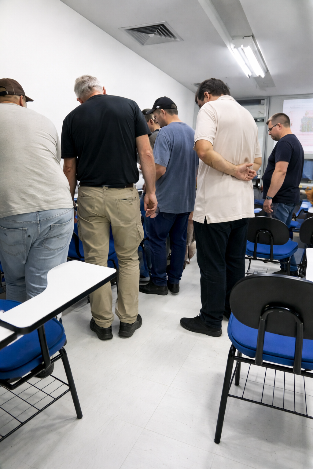 Treinamentos em Metrologia e Calibração de Equipamentos